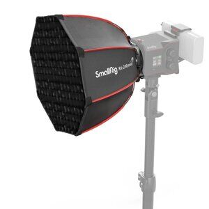 Smallrig RA-D30 mini Parabolic Softbox for RC 60 B #4358